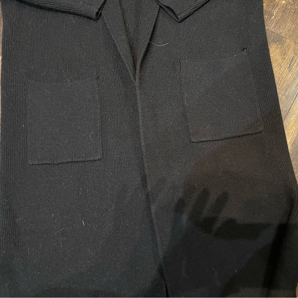 Women’s Sweet Generis Floral Cardigan size Med/Large - Picture 3 of 5